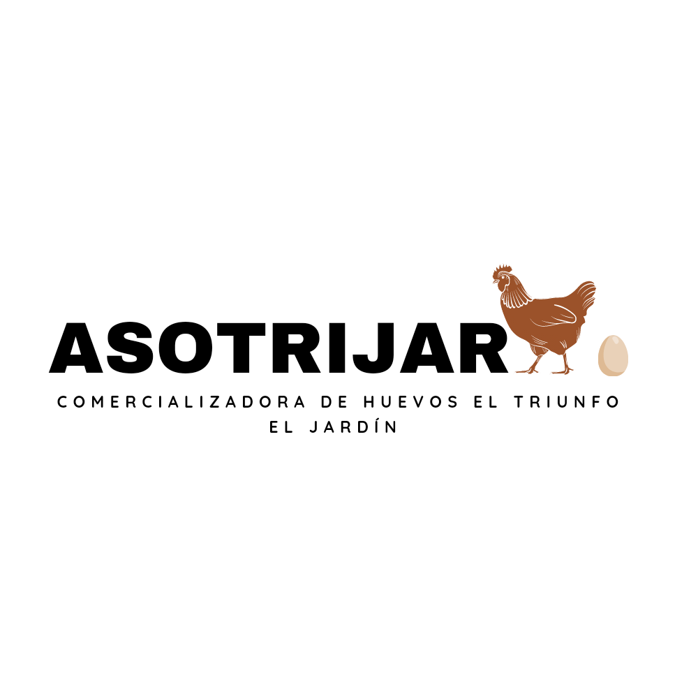 ASOTRIJAR es una organización solidaria del municipio de Cáceres ubicada en el corregimiento de Jardín, esta asociación se constituye en el año  2013  por un grupo de 15 mujeres en su mayoría madres cabeza de hogar,  dedicadas a la producción y comercialización de huevos y gallinas. Actualmente gracias al fortalecimiento brindado por distintas entidades, entre ellas el convenio de EPM, UAEOS Y ANDAP, cuentan con una unidad productiva adecuada para la manutención de 300 gallinas ponedoras, que producen alrededor de 12 cubetas de huevos diarias.
